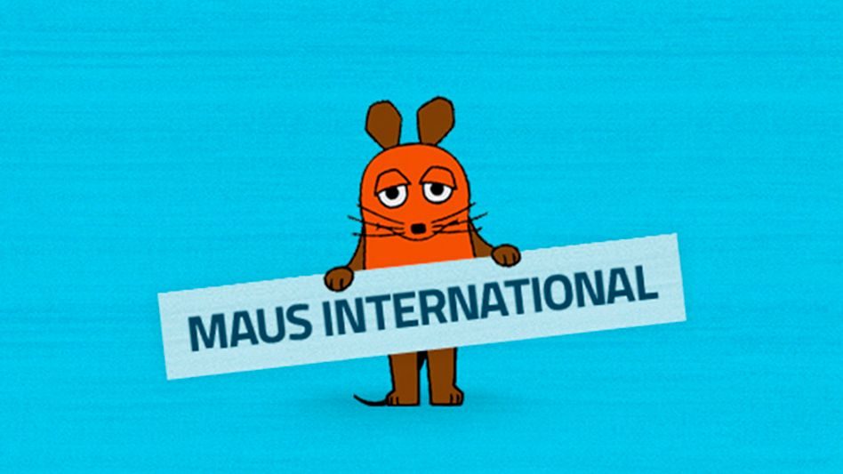 Die Maus International (WDR)